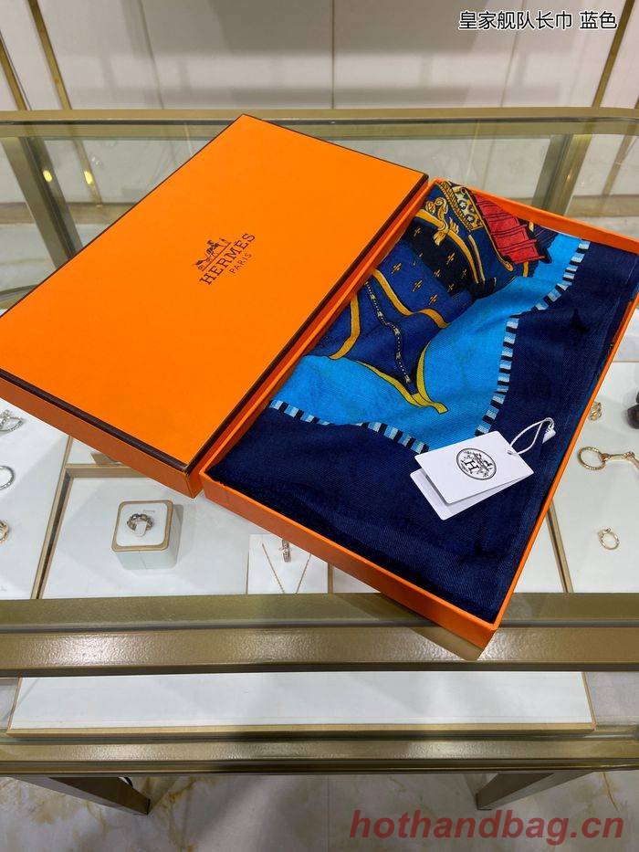 Hermes Scarf HEC00149 Hermes Scarf HEC00149