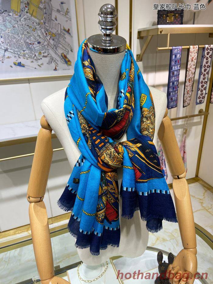 Hermes Scarf HEC00149 Hermes Scarf HEC00149