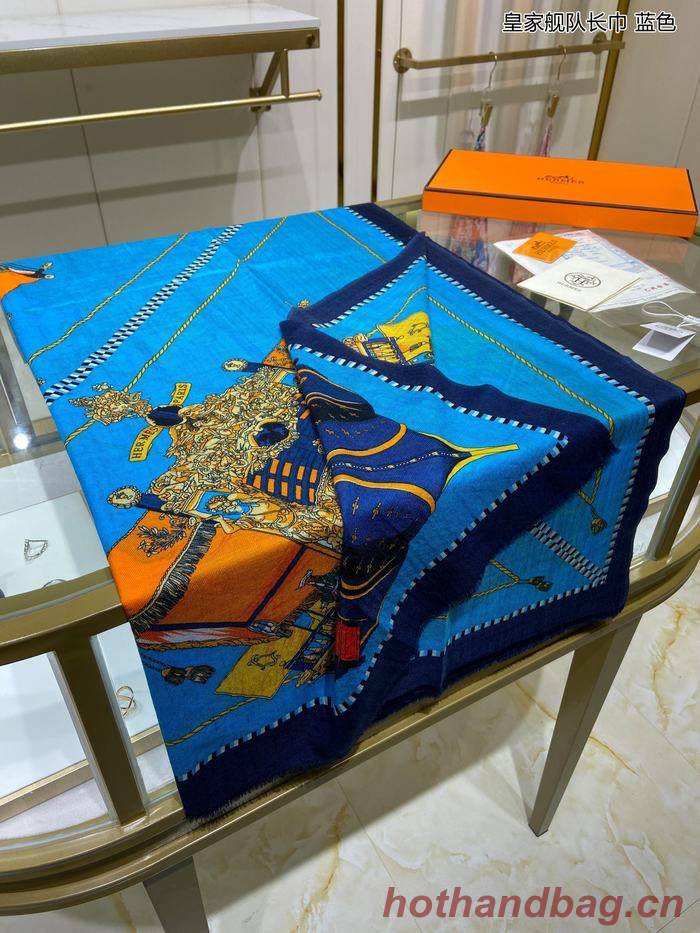 Hermes Scarf HEC00149 Hermes Scarf HEC00149