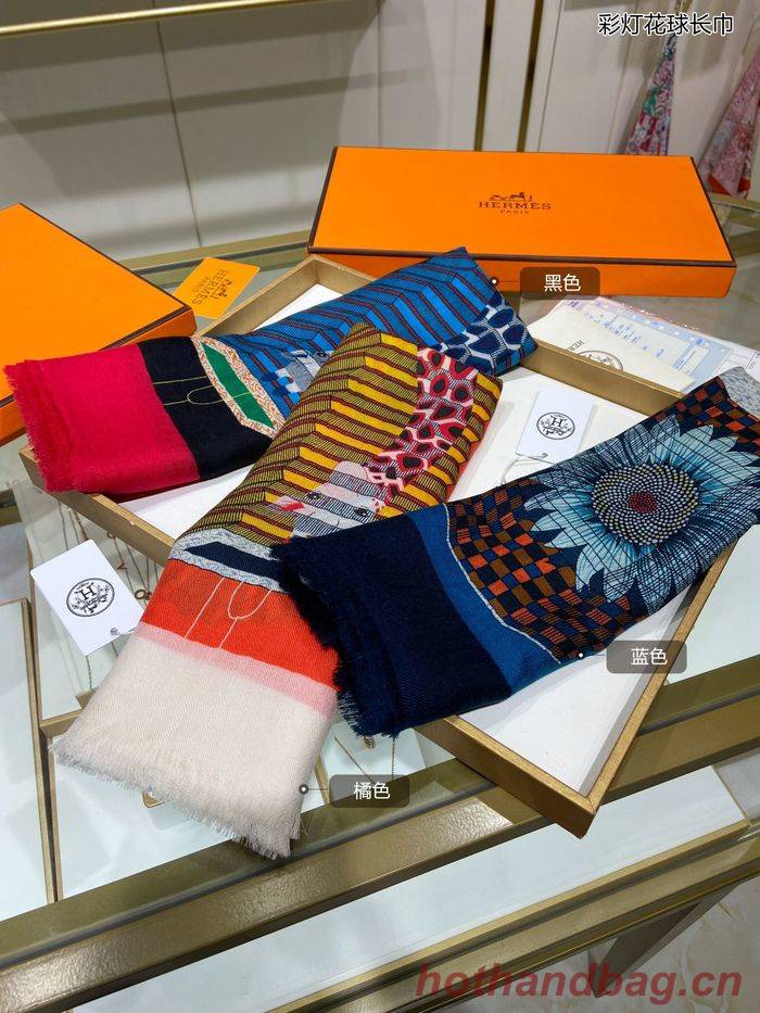 Hermes Scarf HEC00152 Hermes Scarf HEC00152