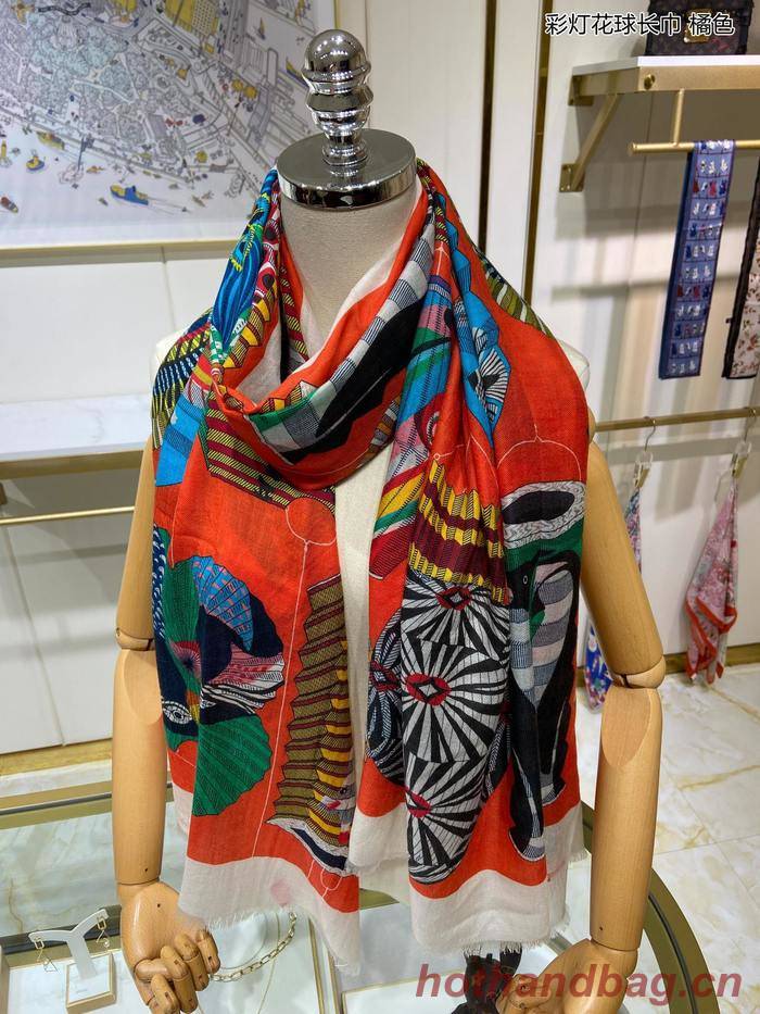 Hermes Scarf HEC00152 Hermes Scarf HEC00152