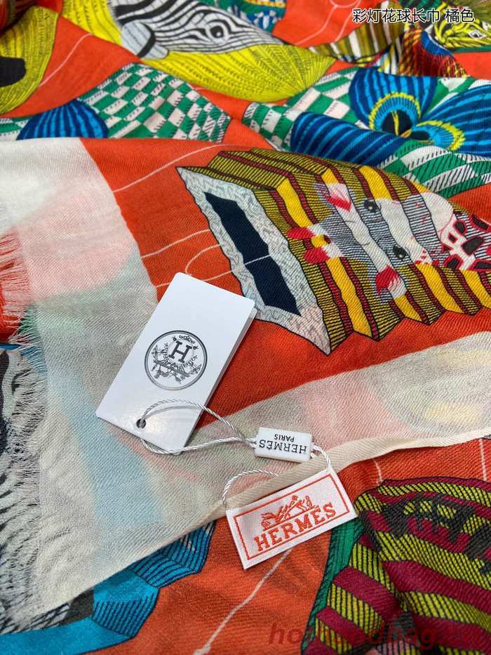 Hermes Scarf HEC00152 Hermes Scarf HEC00152