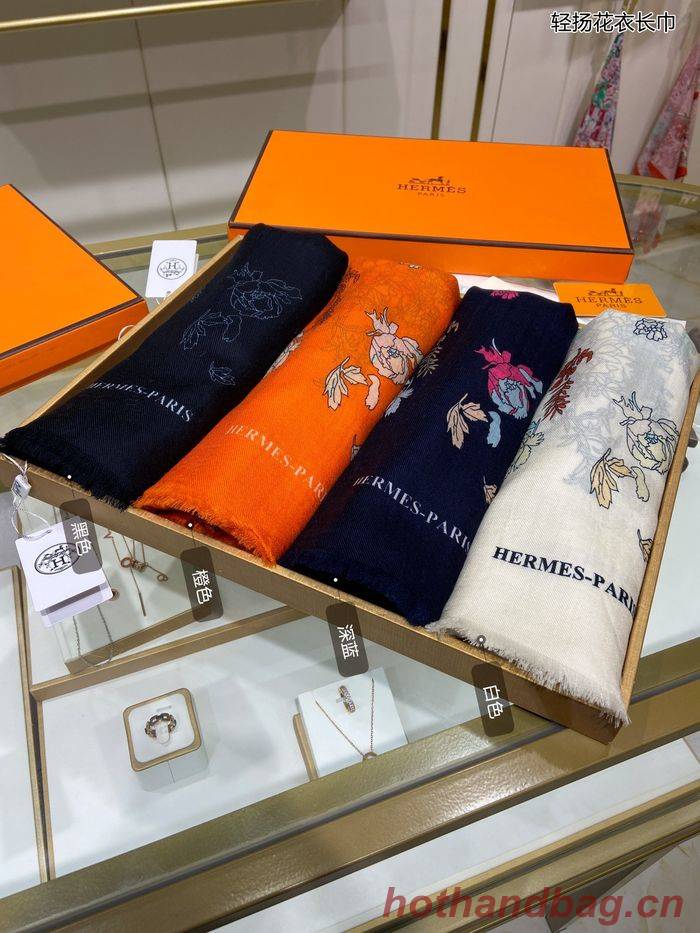 Hermes Scarf HEC00153 Hermes Scarf HEC00153