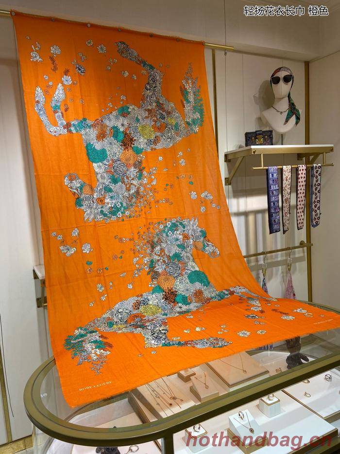 Hermes Scarf HEC00153 Hermes Scarf HEC00153