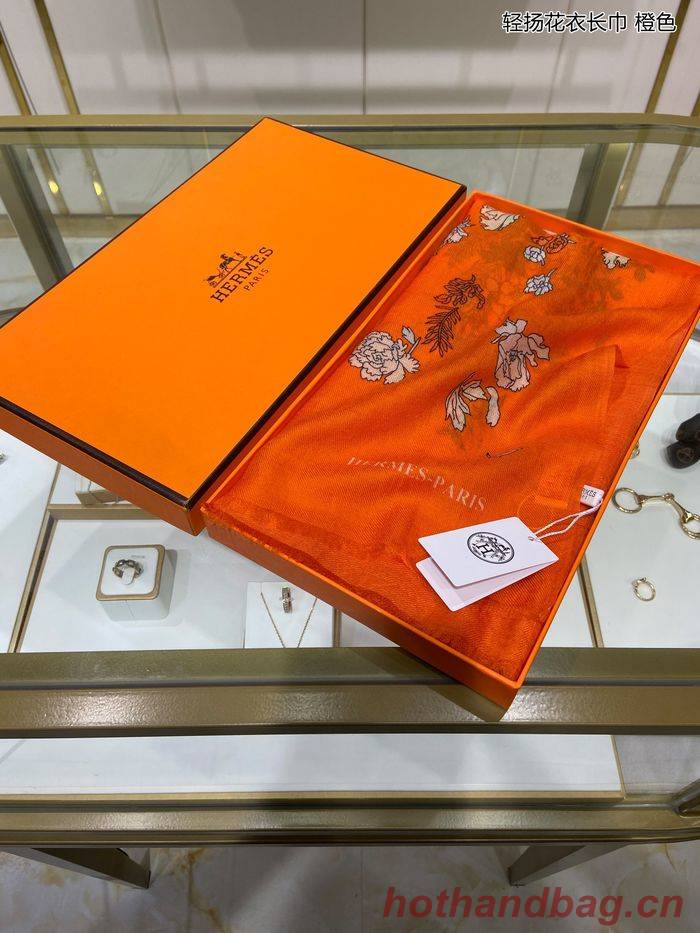 Hermes Scarf HEC00153 Hermes Scarf HEC00153