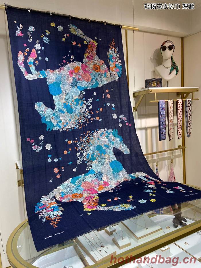 Hermes Scarf HEC00154 Hermes Scarf HEC00154