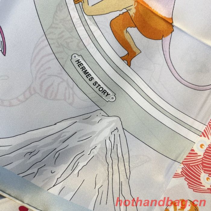 Hermes Scarf HEC00158 Hermes Scarf HEC00158