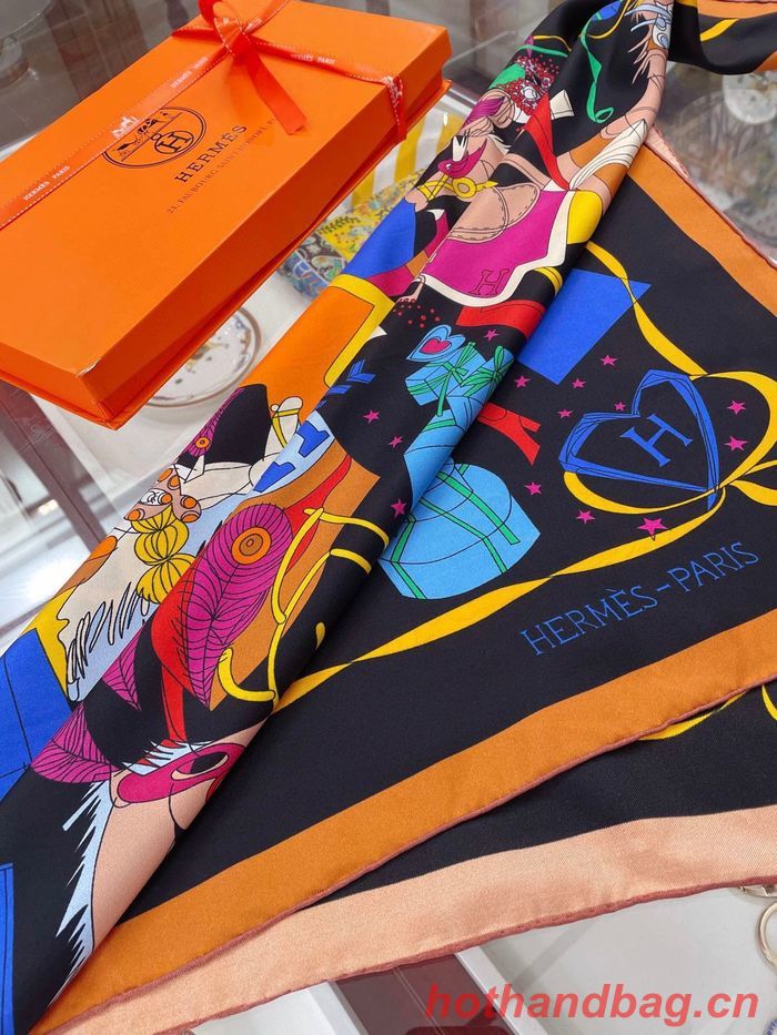 Hermes Scarf HEC00170 Hermes Scarf HEC00170