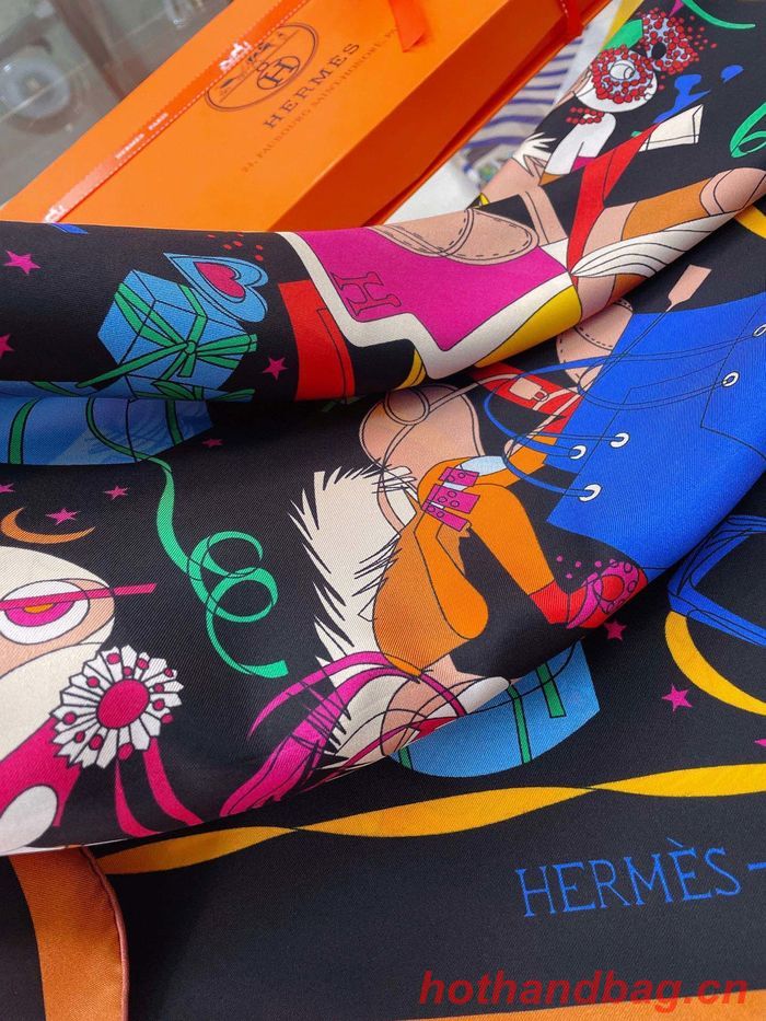 Hermes Scarf HEC00170 Hermes Scarf HEC00170