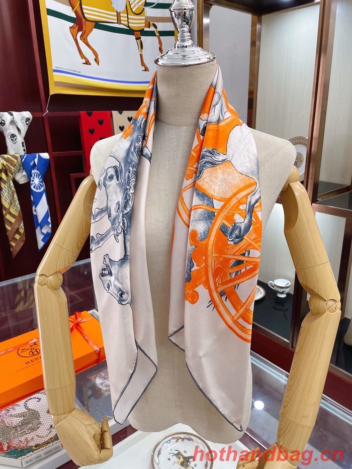 Hermes Scarf HEC00192 Hermes Scarf HEC00192