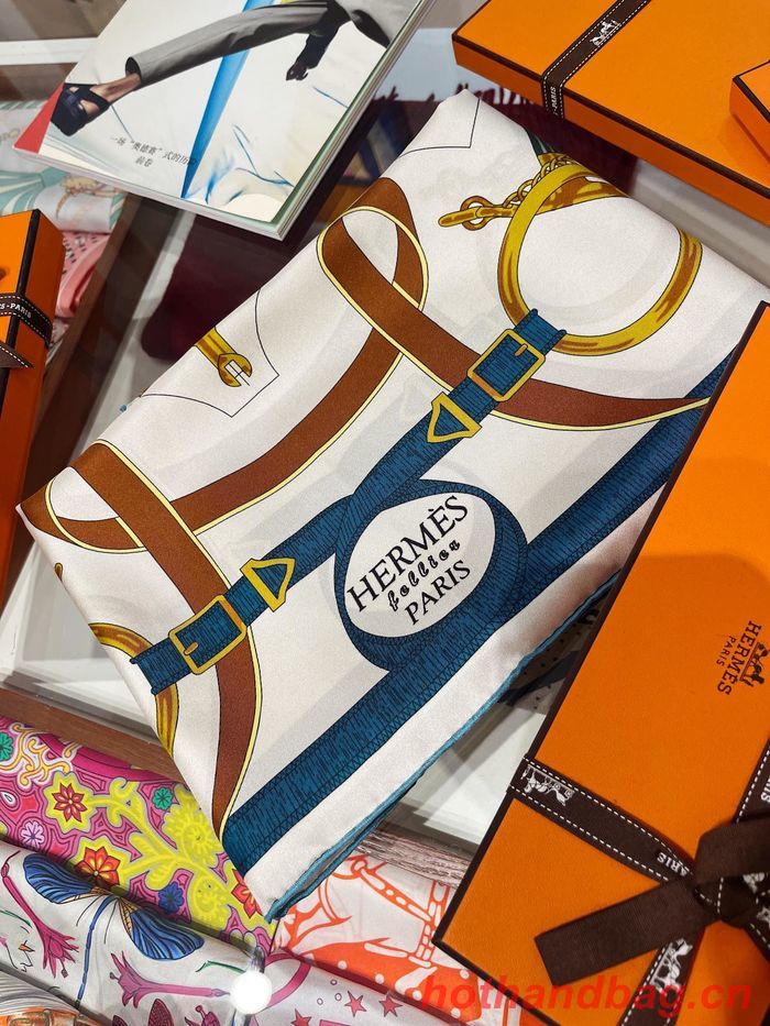 Hermes Scarf HEC00205 Hermes Scarf HEC00205