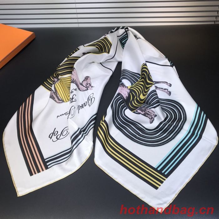 Hermes Scarf HEC00210 Hermes Scarf HEC00210