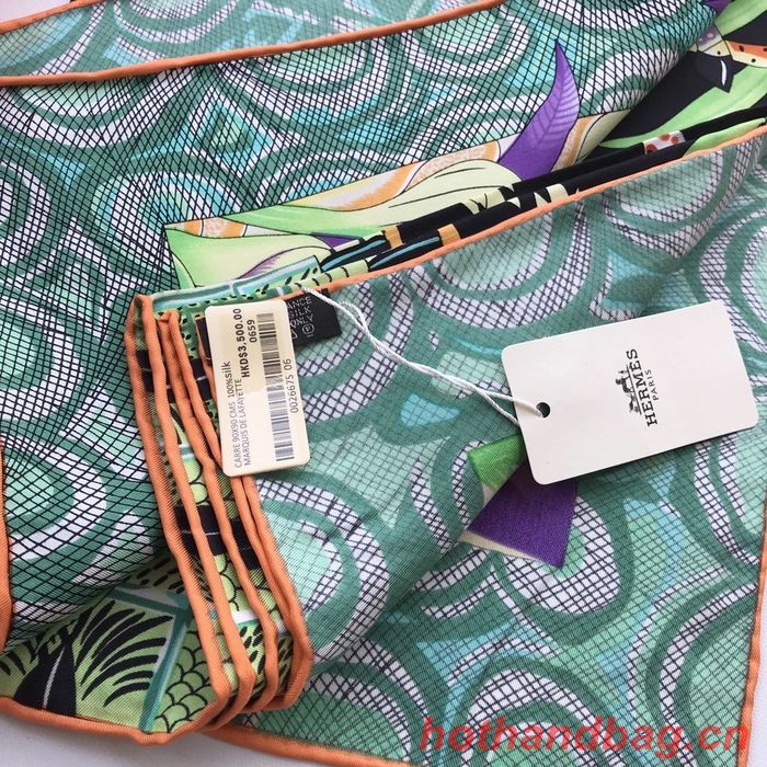 Hermes Scarf HEC00224 Hermes Scarf HEC00224