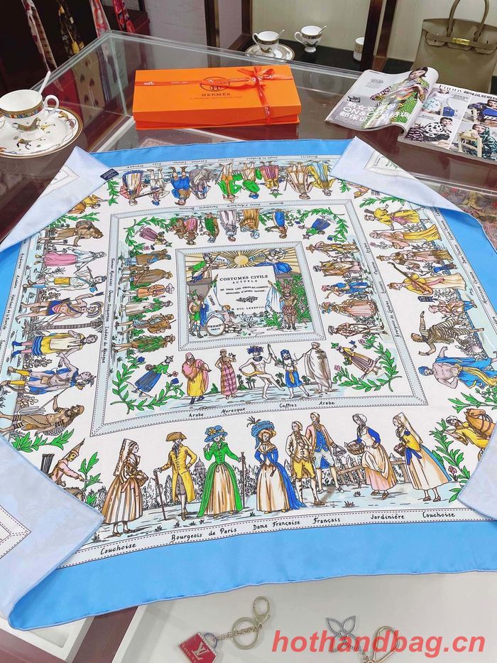 Hermes Scarf HEC00227 Hermes Scarf HEC00227
