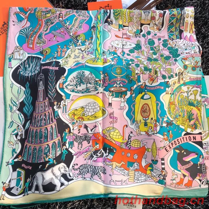 Hermes Scarf HEC00229 Hermes Scarf HEC00229