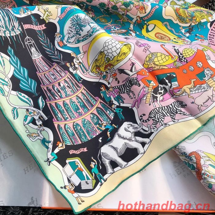 Hermes Scarf HEC00229 Hermes Scarf HEC00229