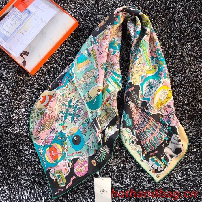 Hermes Scarf HEC00229 Hermes Scarf HEC00229