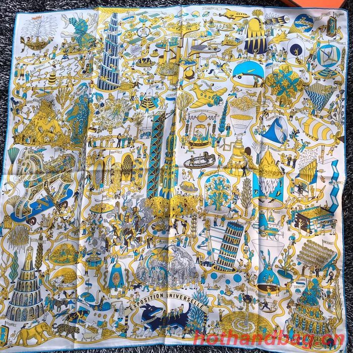 Hermes Scarf HEC00230 Hermes Scarf HEC00230