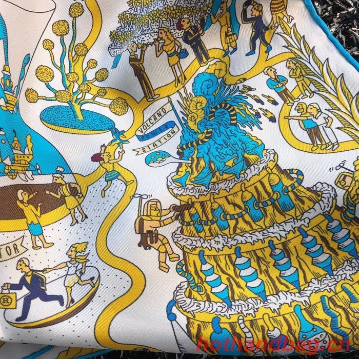 Hermes Scarf HEC00230 Hermes Scarf HEC00230