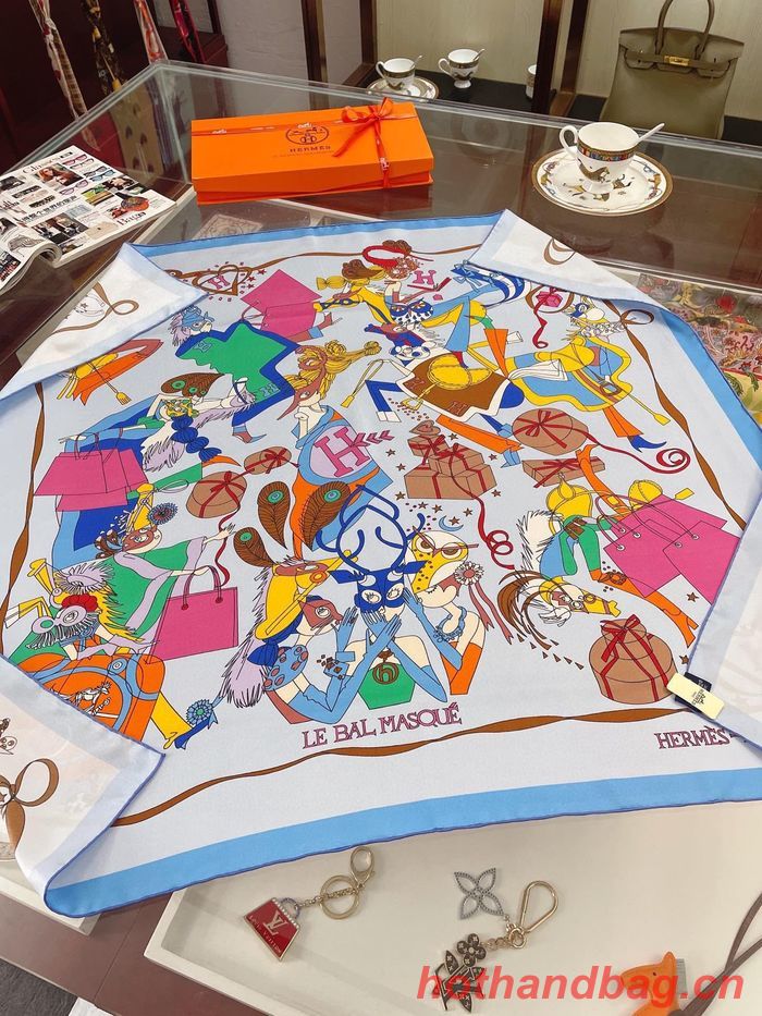Hermes Scarf HEC00231 Hermes Scarf HEC00231