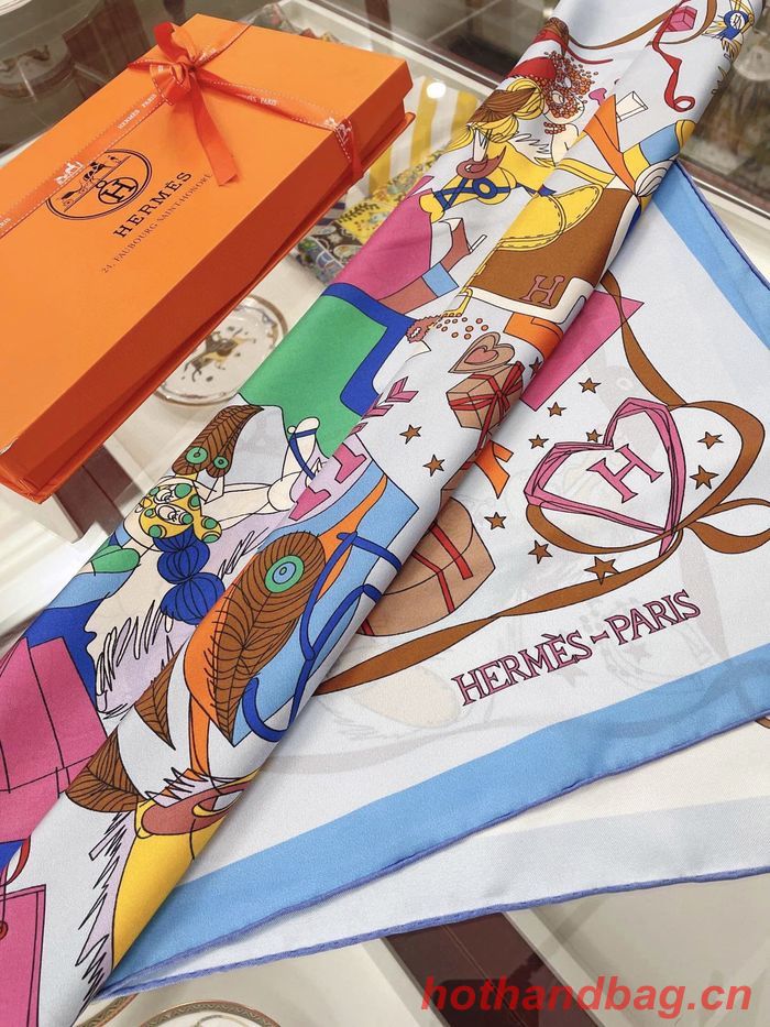 Hermes Scarf HEC00231 Hermes Scarf HEC00231