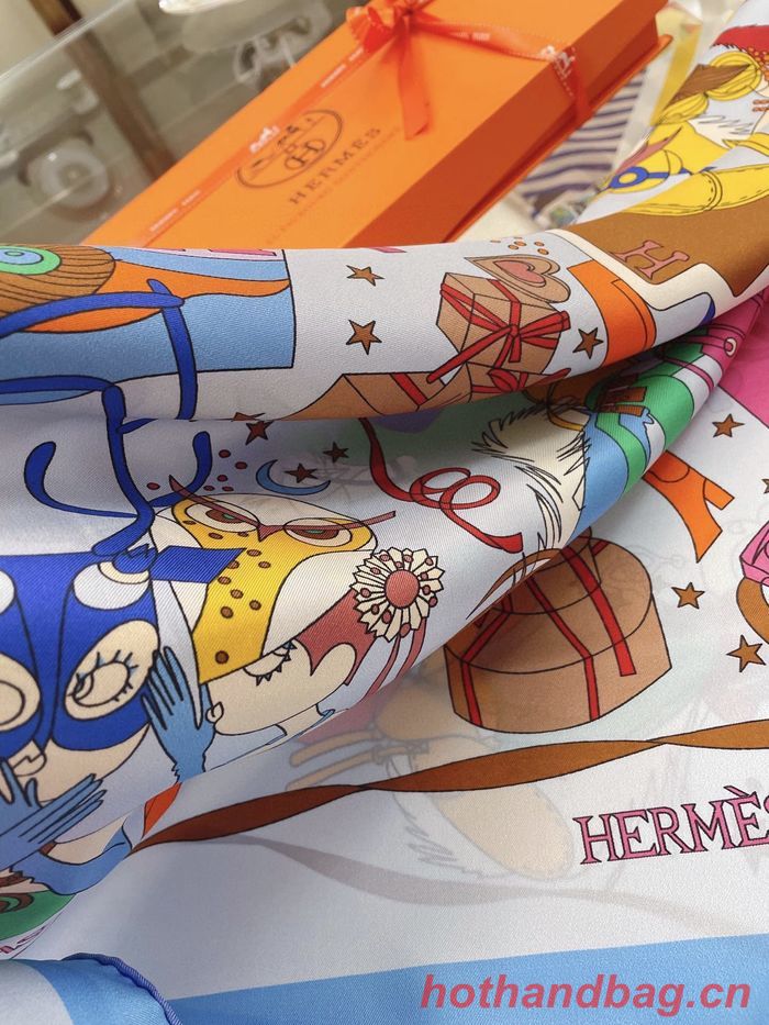 Hermes Scarf HEC00231 Hermes Scarf HEC00231