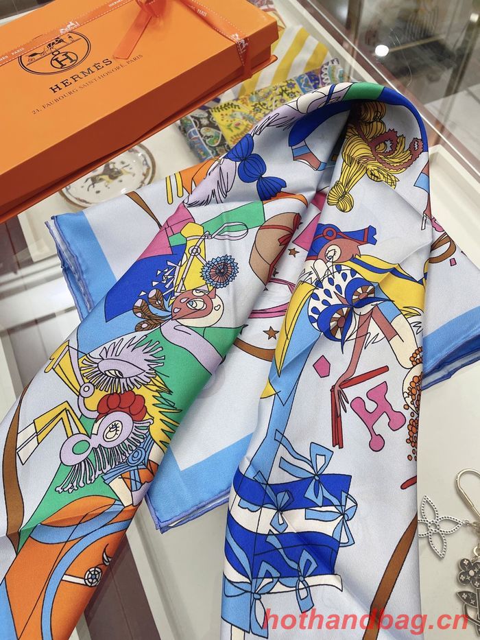 Hermes Scarf HEC00231 Hermes Scarf HEC00231