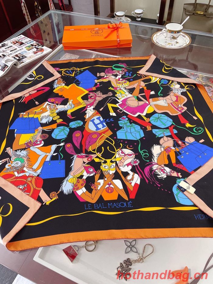 Hermes Scarf HEC00232 Hermes Scarf HEC00232