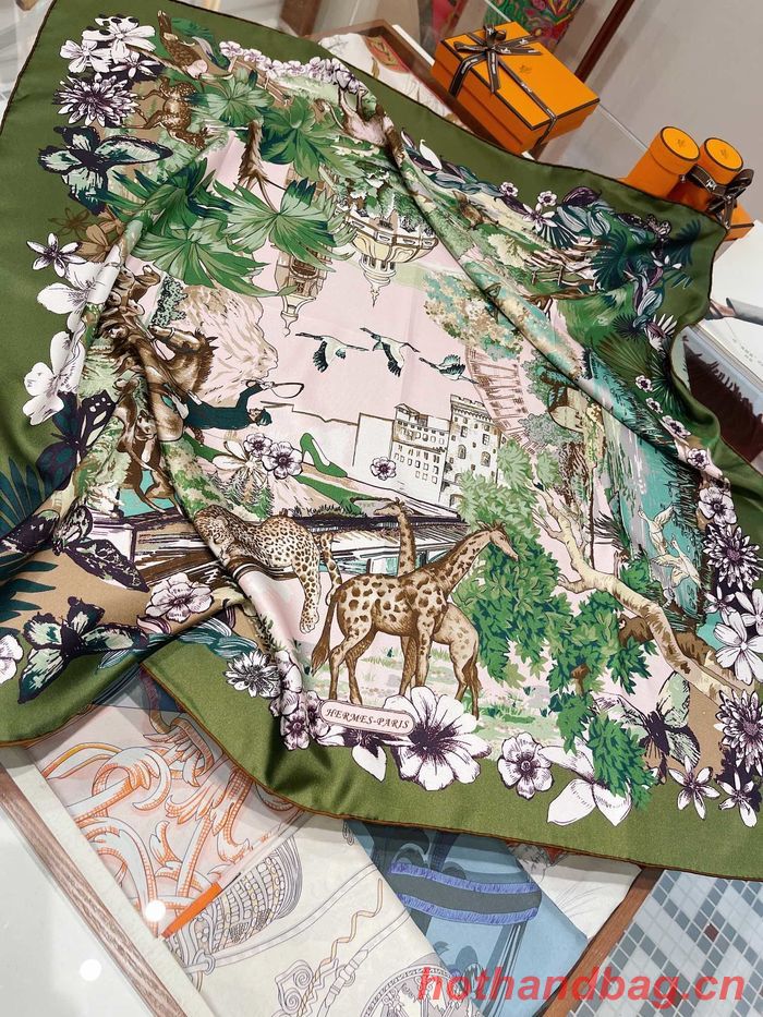 Hermes Scarf HEC00256 Hermes Scarf HEC00256
