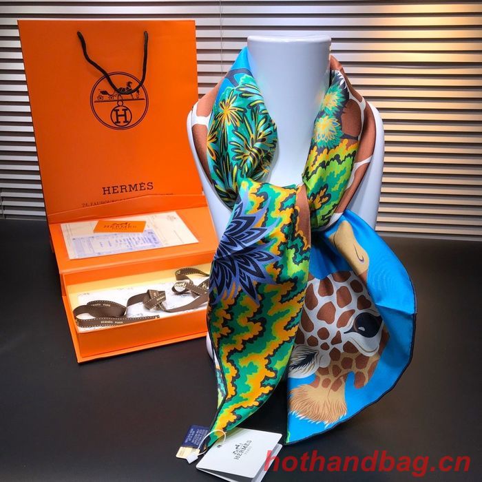 Hermes Scarf HEC00268 Hermes Scarf HEC00268