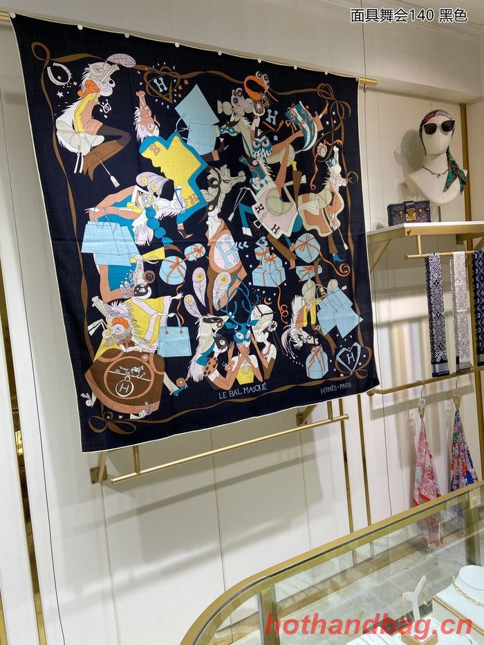Hermes Scarf HEC00269 Hermes Scarf HEC00269