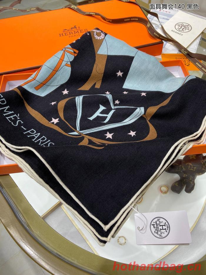 Hermes Scarf HEC00269 Hermes Scarf HEC00269