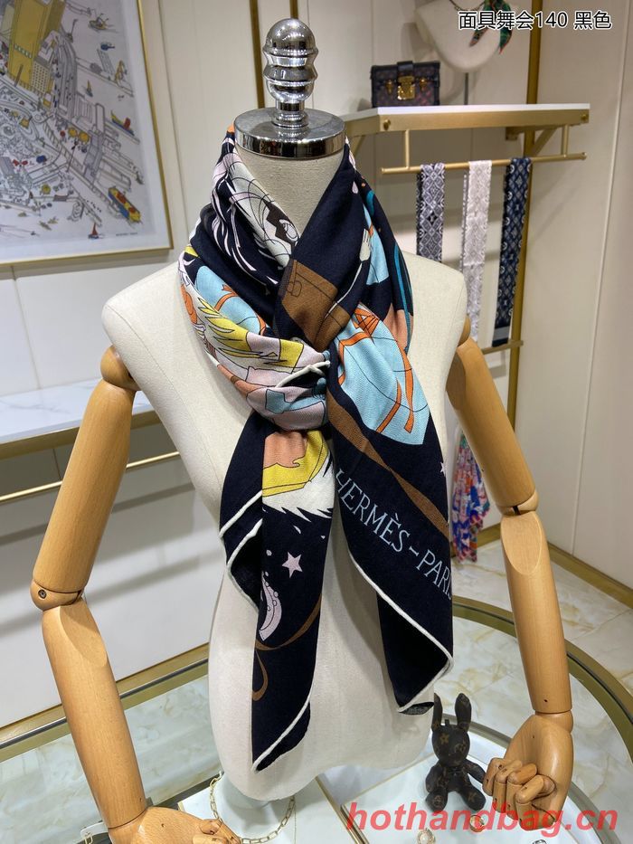 Hermes Scarf HEC00269 Hermes Scarf HEC00269