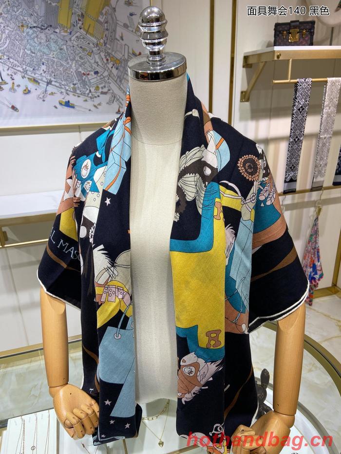 Hermes Scarf HEC00269 Hermes Scarf HEC00269