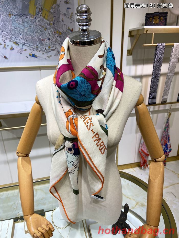 Hermes Scarf HEC00270 Hermes Scarf HEC00270