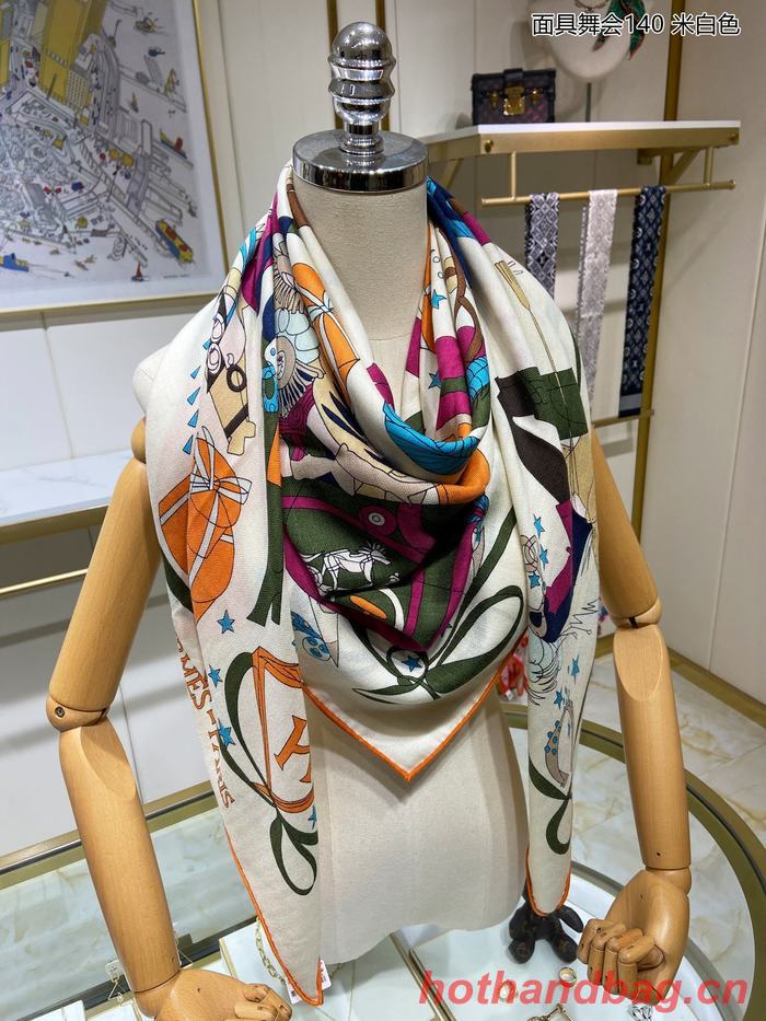 Hermes Scarf HEC00270 Hermes Scarf HEC00270
