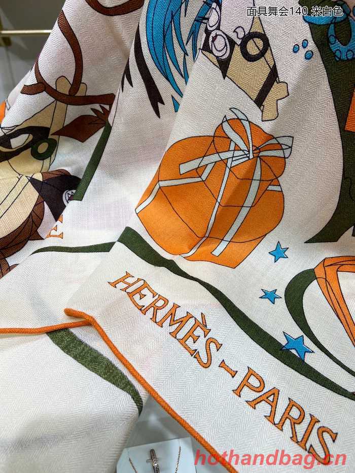 Hermes Scarf HEC00270 Hermes Scarf HEC00270