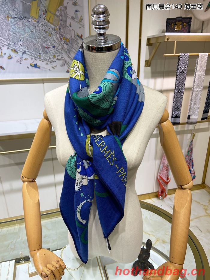 Hermes Scarf HEC00271 Hermes Scarf HEC00271