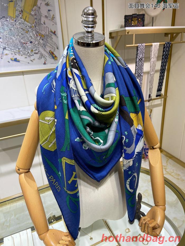 Hermes Scarf HEC00271 Hermes Scarf HEC00271