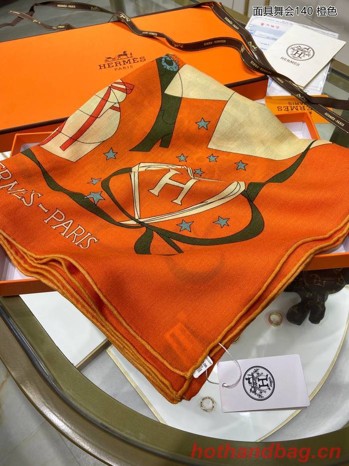 Hermes Scarf HEC00272 Hermes Scarf HEC00272