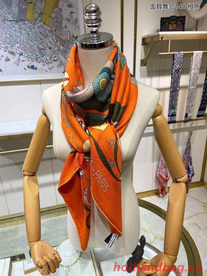 Hermes Scarf HEC00272 Hermes Scarf HEC00272