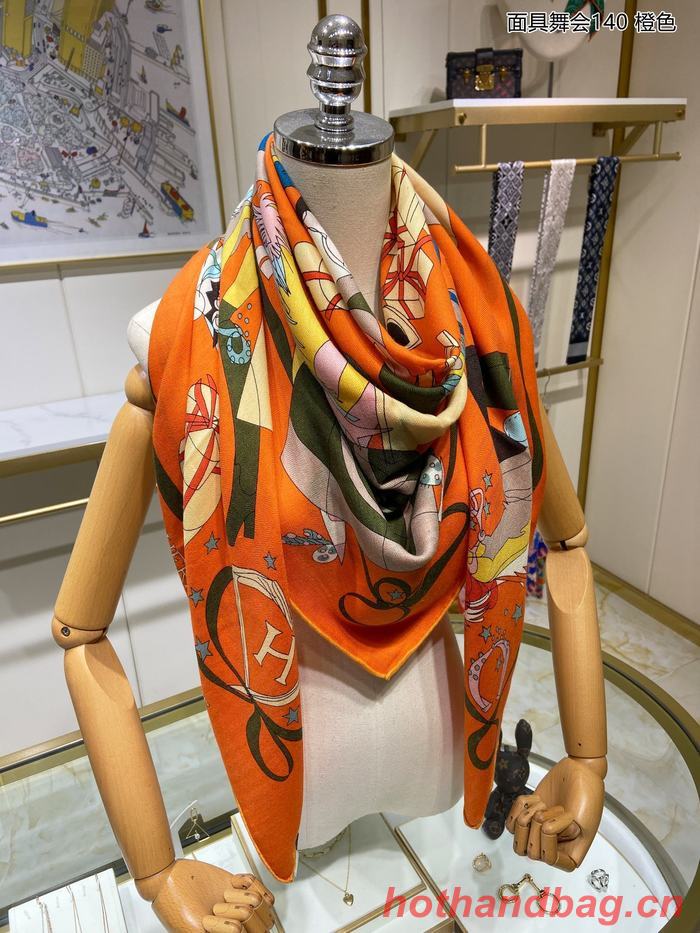 Hermes Scarf HEC00272 Hermes Scarf HEC00272