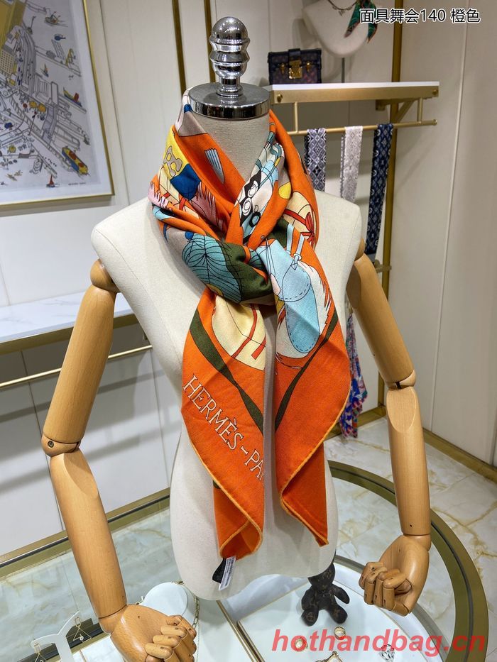 Hermes Scarf HEC00272 Hermes Scarf HEC00272