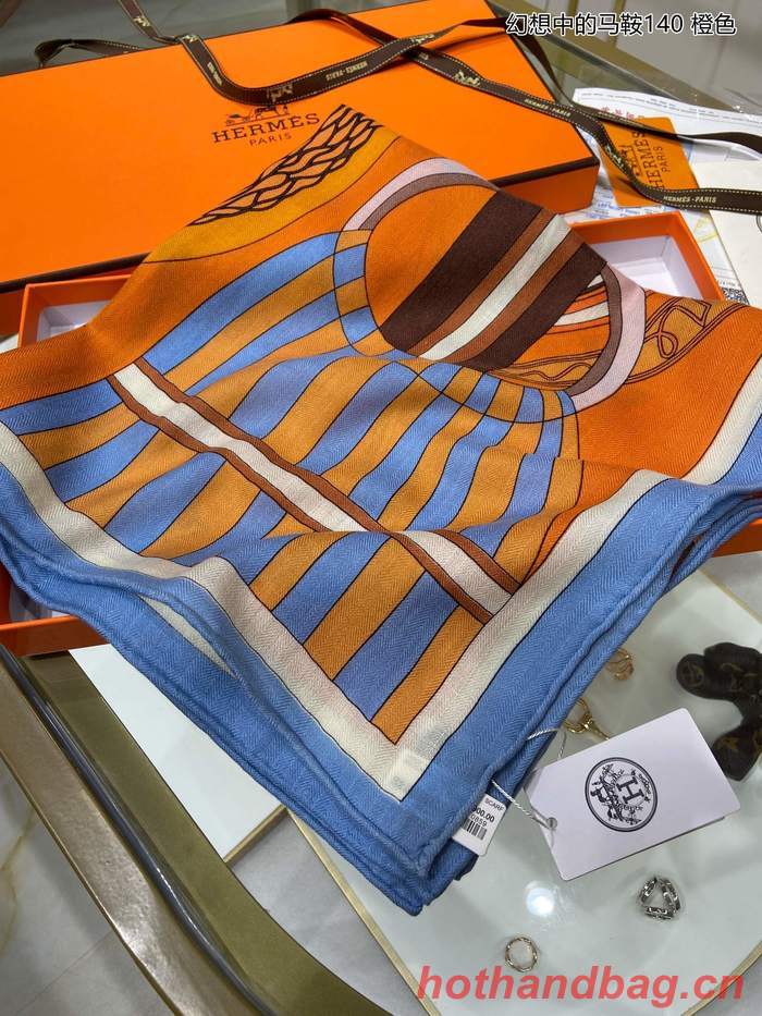 Hermes Scarf HEC00273 Hermes Scarf HEC00273
