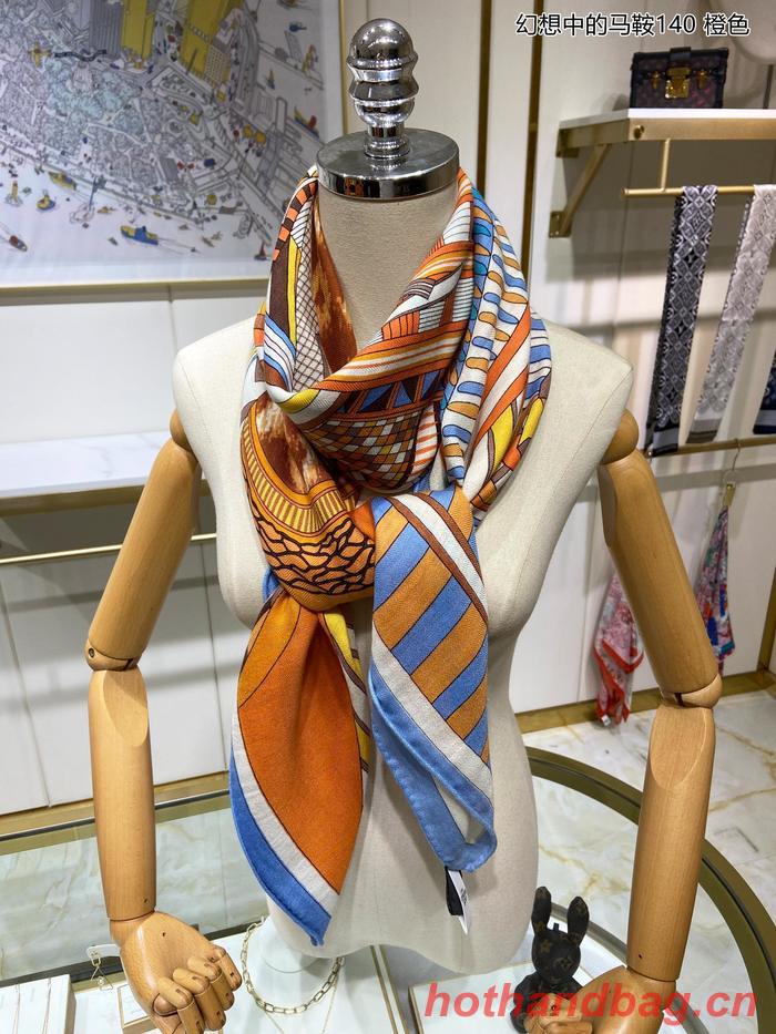 Hermes Scarf HEC00273 Hermes Scarf HEC00273