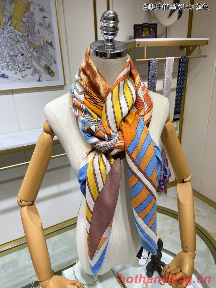 Hermes Scarf HEC00273 Hermes Scarf HEC00273