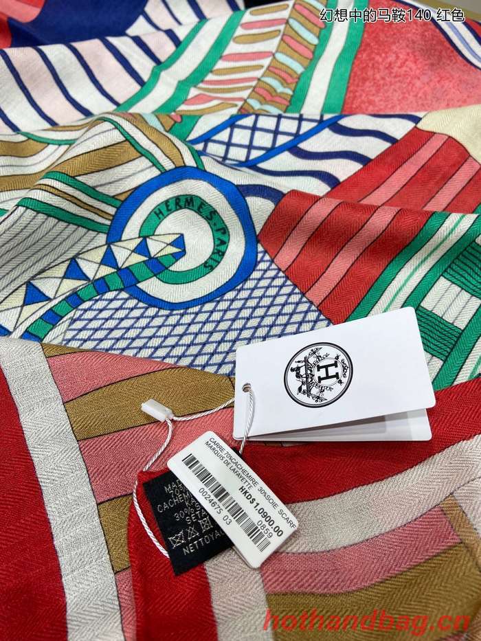 Hermes Scarf HEC00274 Hermes Scarf HEC00274