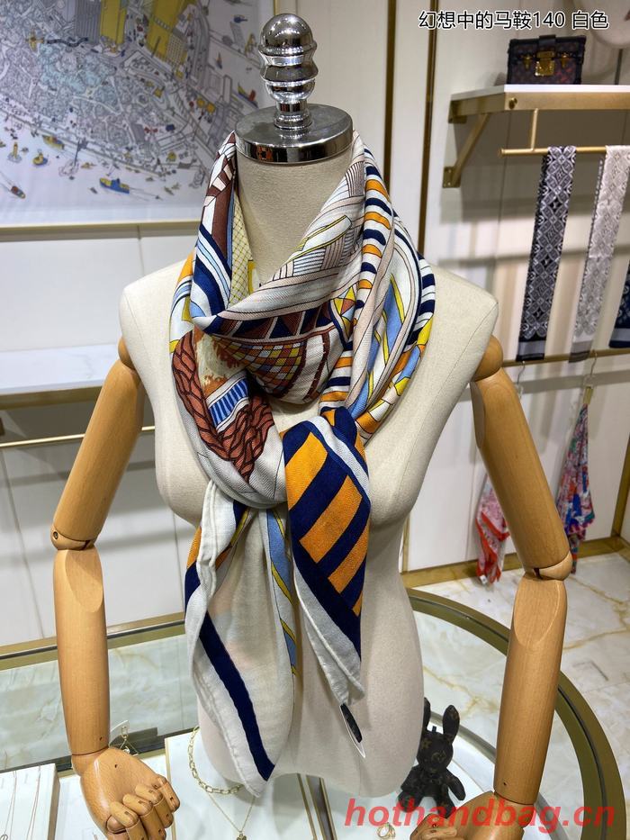 Hermes Scarf HEC00275 Hermes Scarf HEC00275