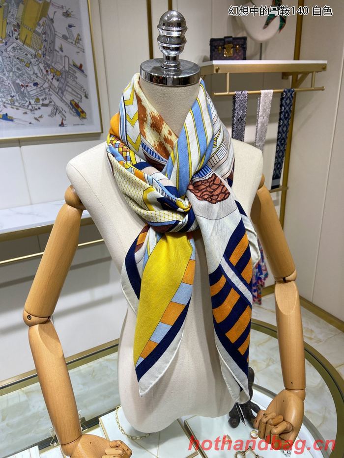 Hermes Scarf HEC00275 Hermes Scarf HEC00275