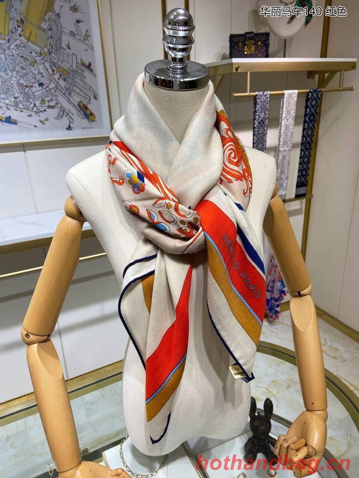Hermes Scarf HEC00276 Hermes Scarf HEC00276